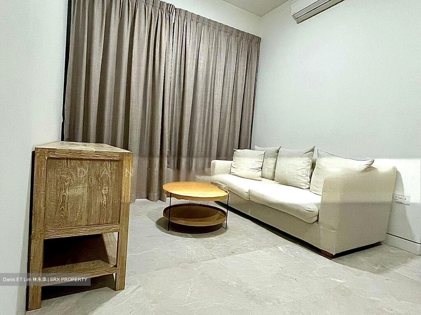 Highline Residences (D3), Condominium #501789321